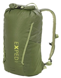 Exped Typhoon 15 5 Exped Typhoon 15 -Xpert Trekking Typhoon 15 forest