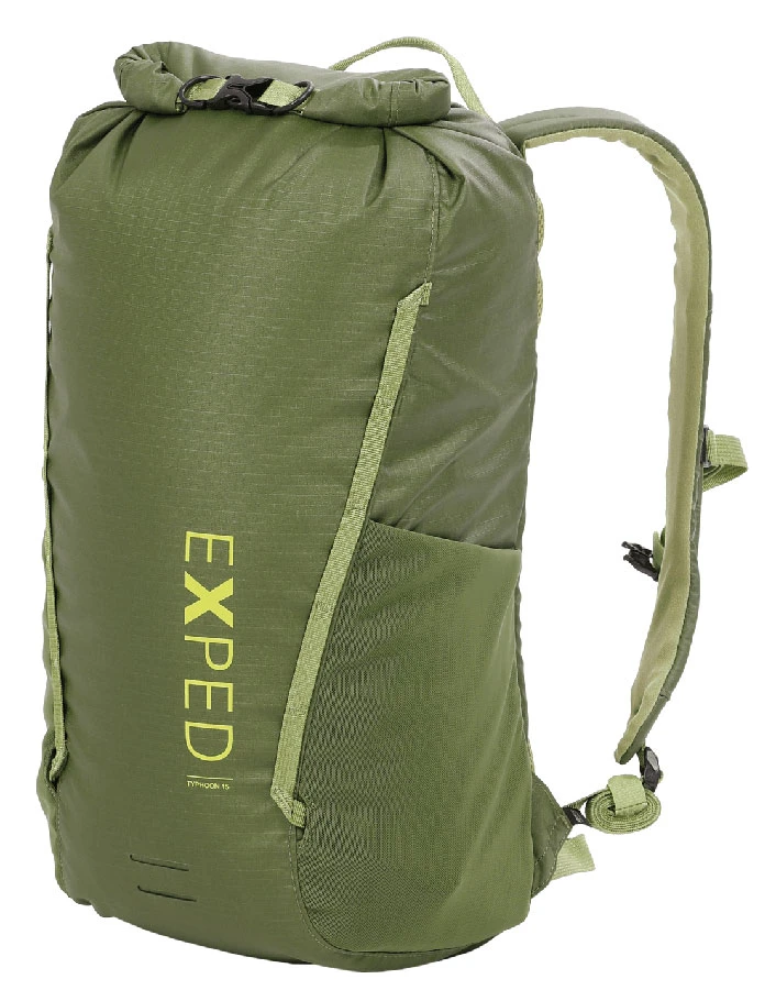 Exped Typhoon 15 4 Exped Typhoon 15 – Bild 2