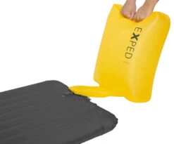 Exped Ultra 7R M -Xpert Trekking Ultra schnozzel