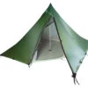 Bach WickiUp4 -Xpert Trekking WickiUp4