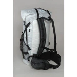 Hyperlite Mountain Gear 2400 Windrider Pack -Xpert Trekking back three quarter 2