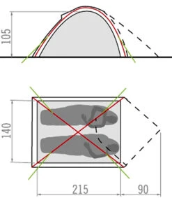 Xpert Trekking -Xpert Trekking campo2com Masse