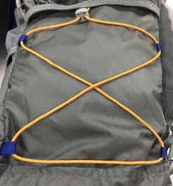 GossamerGear Compression Cord Set -Xpert Trekking ccs 4