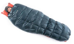 Mont-Bell Down Sleeping Wrap #5 Long 9 Mont-Bell Down Sleeping Wrap #5 Long -Xpert Trekking cz 2321197 1 1