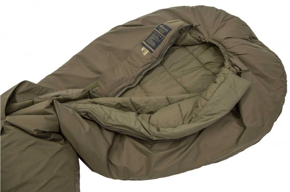 Carinthia Defence 4 200XL 4 Carinthia Defence 4 200XL – Bild 2