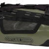 Ortlieb DUFFLE -Xpert Trekking duffle oliv