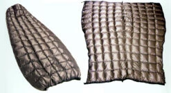 Western Mountaineering Everlite -Xpert Trekking everlite2