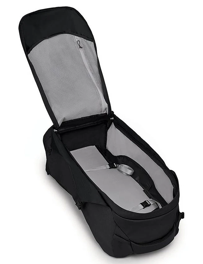 Osprey Farpoint 70 6 Osprey Farpoint 70 – Bild 4