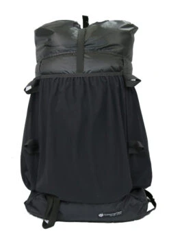 GossamerGear G4-20 Ultralight 42 -Xpert Trekking g4b front