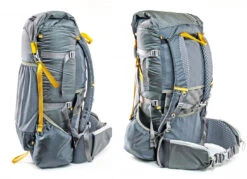 GossamerGear Gorilla -Xpert Trekking gorilla 2