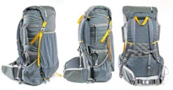 GossamerGear Gorilla -Xpert Trekking gorilla 3
