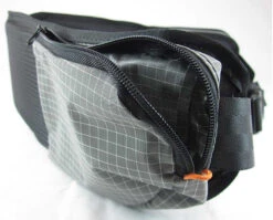 GossamerGear Hip Belt With Integrated Pockets Bis 16 -Xpert Trekking hipbeltpock3