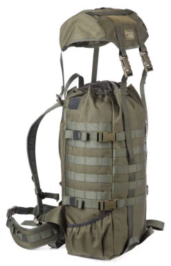 Savotta Jäger M -30 -Xpert Trekking jaeger30 laden1