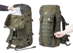 Savotta Jäger M -30 -Xpert Trekking jaeger30 ladenhaupt