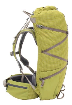 Exped Lightning 45 -Xpert Trekking lightning 45 seit