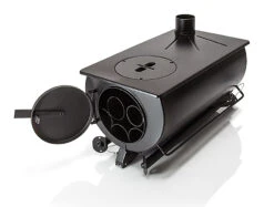 Petromax Loki Zeltofen -Xpert Trekking loki