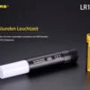 Nitecore 2-in1 Campleuchte -Taschenlampe -Xpert Trekking lr12 1