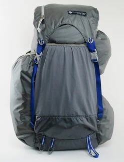 GossamerGear Gorilla -Xpert Trekking marip14 4