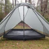 Tarptent MoTrail Mit Front Und Rearpole -Xpert Trekking motrail 1