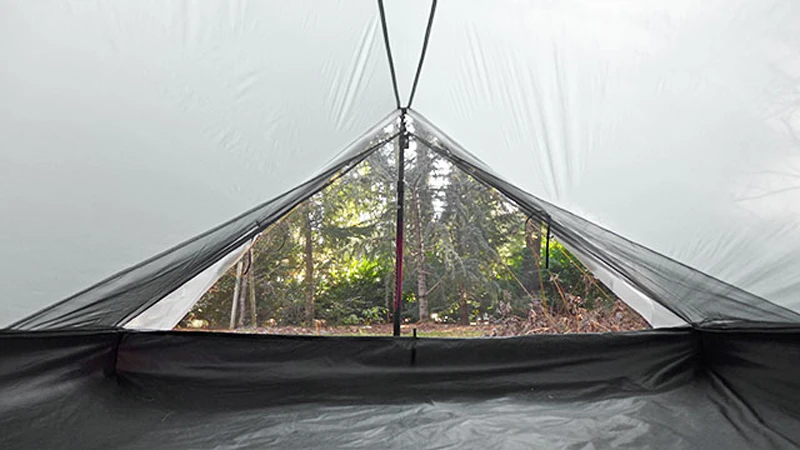 Tarptent MoTrail Mit Front Und Rearpole 9 Tarptent MoTrail Mit Front Und Rearpole – Bild 7