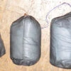 GossamerGear Stuff Sak Gossamer -Xpert Trekking packs