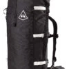 Hyperlite Mountain Gear 3400 Porter Pack Black 1 Hyperlite Mountain Gear 3400 Porter Pack Black -Xpert Trekking porter 3400bl1