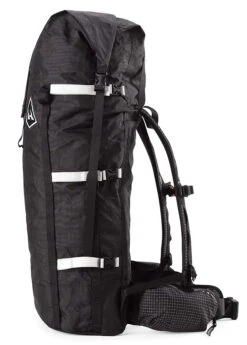 Hyperlite Mountain Gear 3400 Porter Pack Black -Xpert Trekking porter 3400bl2