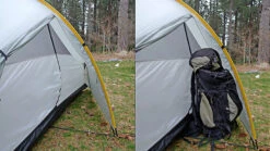 Tarptent Scarp 2 Solid Inner -Xpert Trekking sc2 1