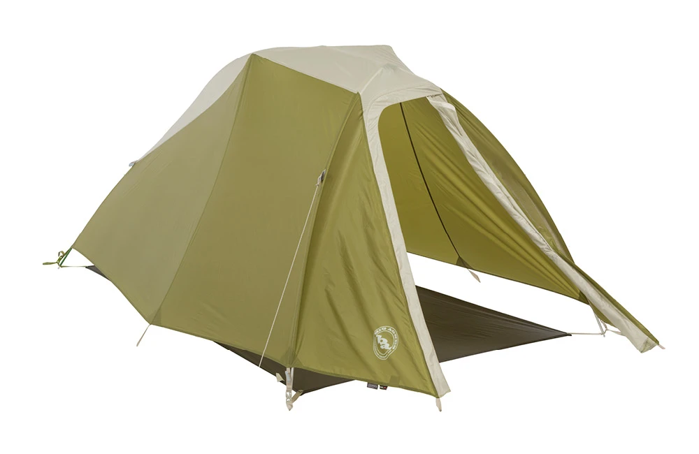 Big Agnes Seedhouse SL 2 5 Big Agnes Seedhouse SL 2 – Bild 3