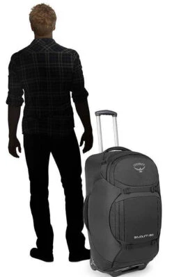 Osprey Sojourn 80 -Xpert Trekking sojourn 80 3