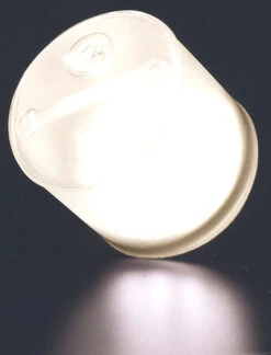 MPowerd Solarleuchte Outdoor 2.0