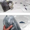 Hyperlite Mountain Gear DCF8 Stuff Sack -Xpert Trekking stuffsacs