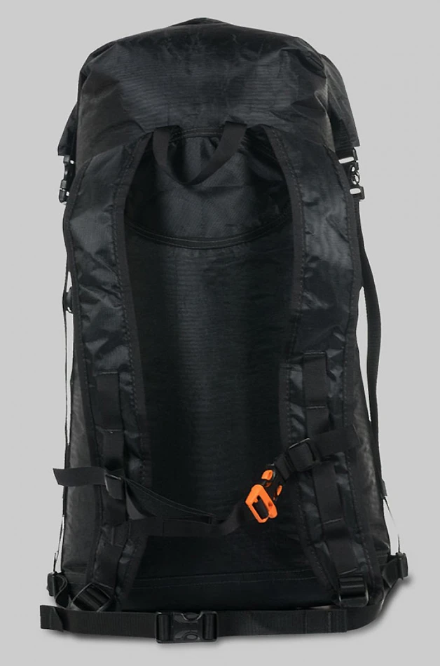 Hyperlite Mountain Gear Summit Pack Black 4 Hyperlite Mountain Gear Summit Pack Black – Bild 2