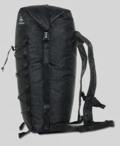 Hyperlite Mountain Gear Summit Pack Black 9 Hyperlite Mountain Gear Summit Pack Black -Xpert Trekking summit4
