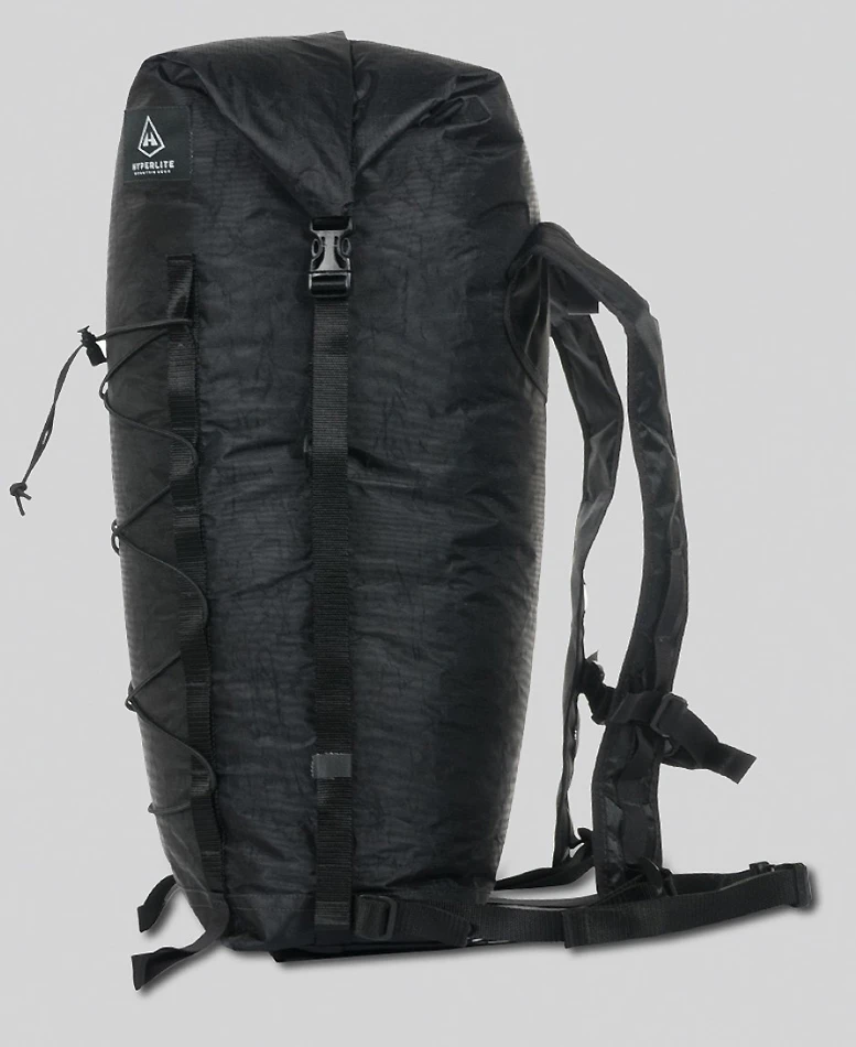 Hyperlite Mountain Gear Summit Pack Black 6 Hyperlite Mountain Gear Summit Pack Black – Bild 4