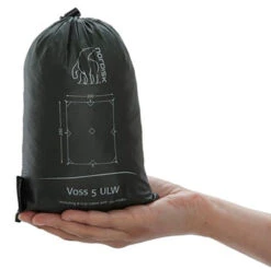 Nordisk Voss 5 ULW Tarp -Xpert Trekking voss 5 ulw pack