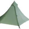 Bach WickiUp 3 SUL Komplett Mit Voll-IZ -Xpert Trekking wikiup3